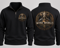 Wise World Pull Over