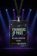 Founders Pass