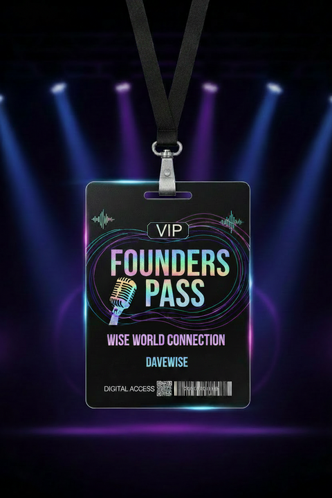 Founders Pass