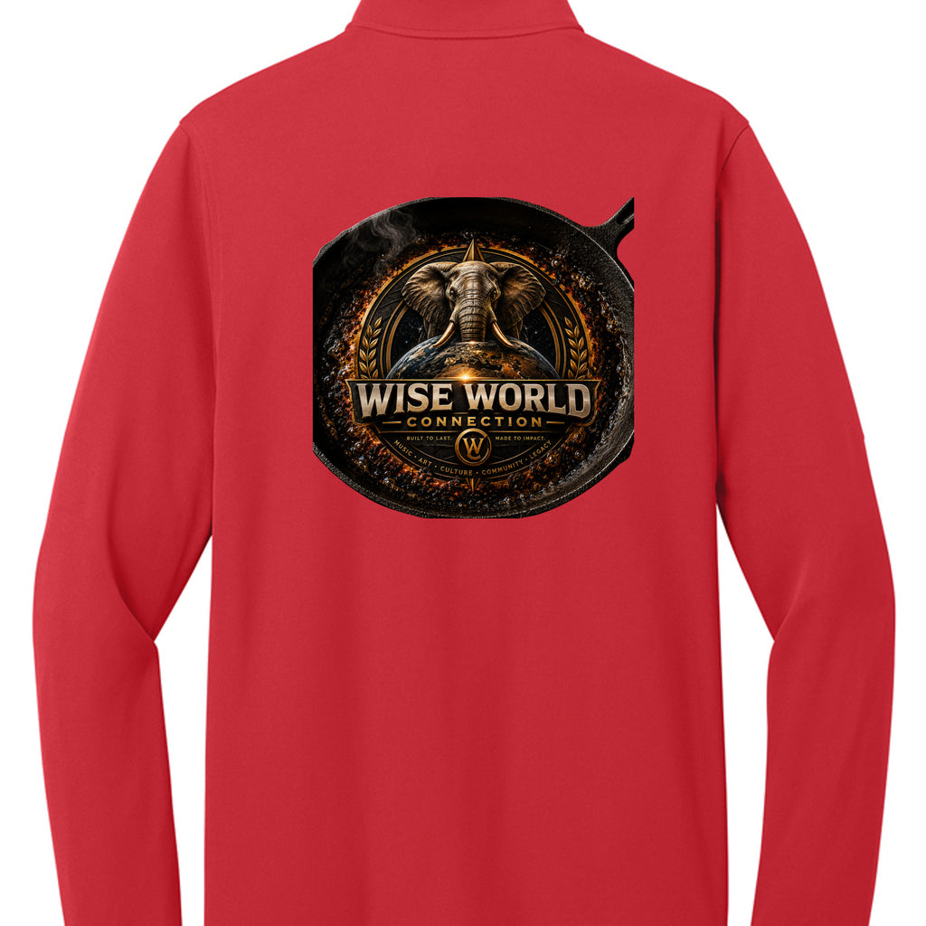 RichRed - K112 - BACK