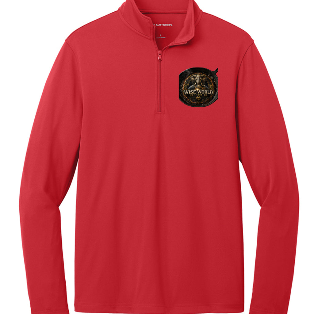 RichRed - K112 - FRONT