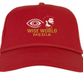 Red - C932 - FRONT